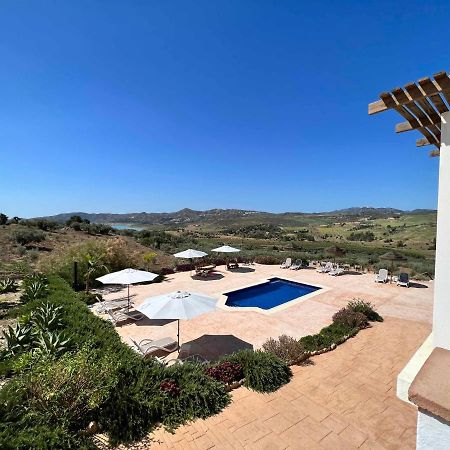 Finca Zayas Casa Rural&Guest Suites Periana Exterior foto