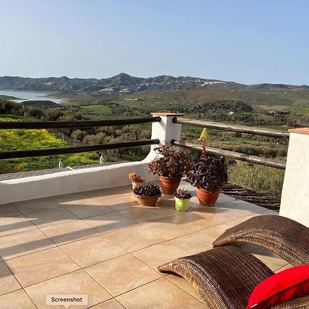 Finca Zayas Casa Rural&Guest Suites Periana Exterior foto