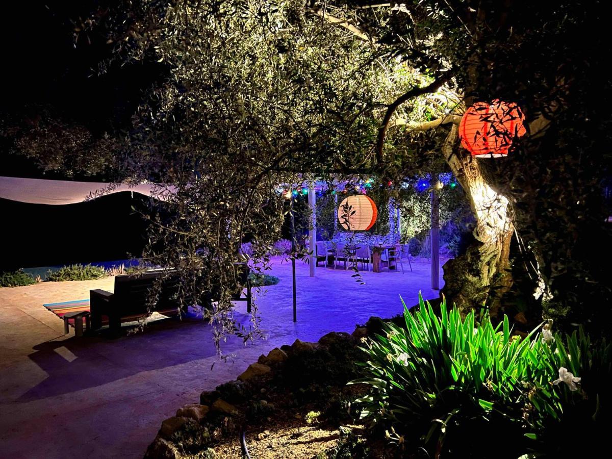 Finca Zayas Casa Rural&Guest Suites Periana Exterior foto