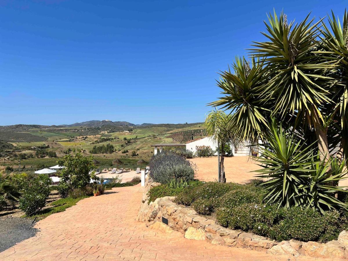 Finca Zayas Casa Rural&Guest Suites Periana Exterior foto