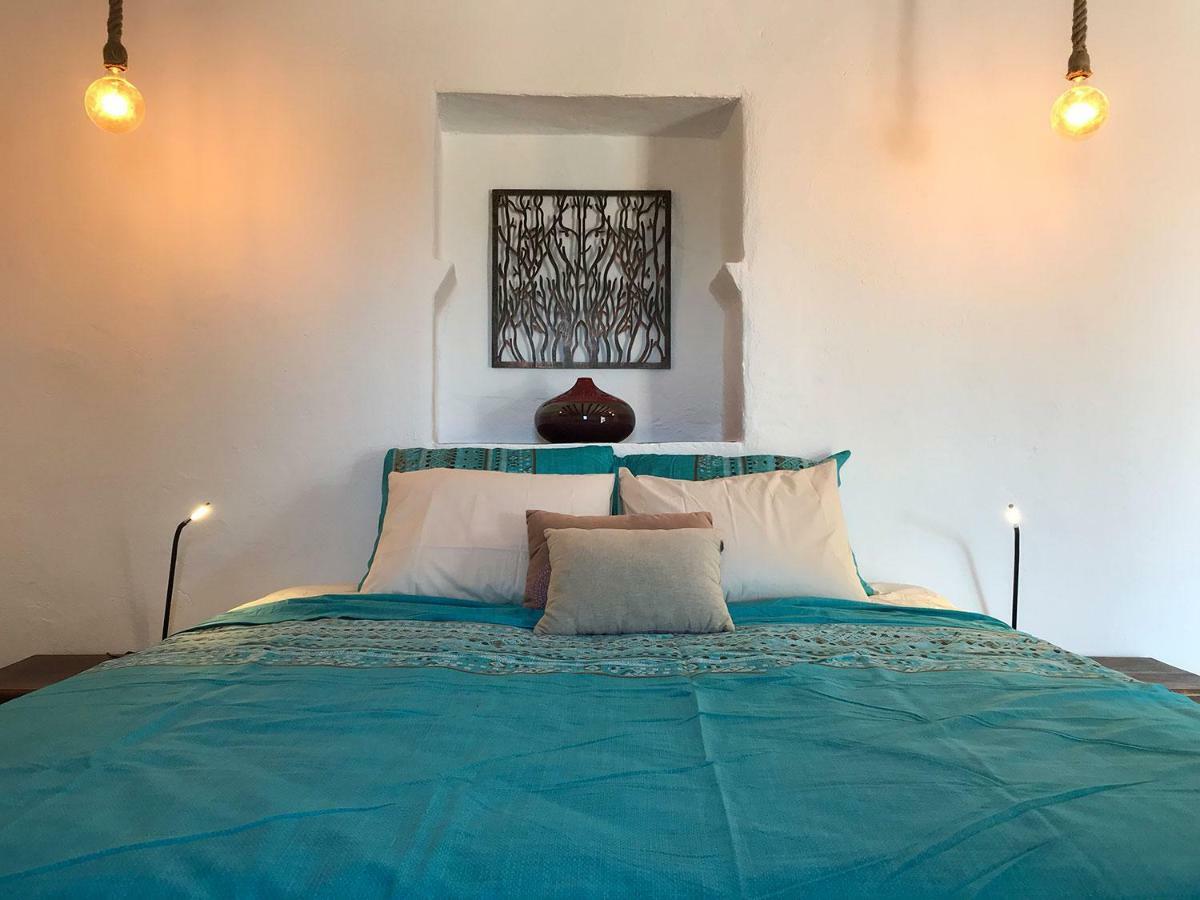 Finca Zayas Casa Rural&Guest Suites Periana Exterior foto