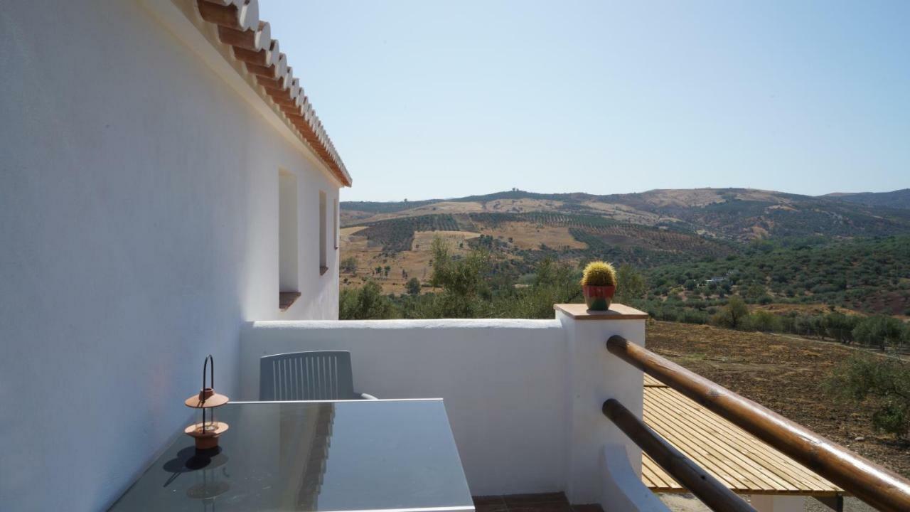 Finca Zayas Casa Rural&Guest Suites Periana Exterior foto